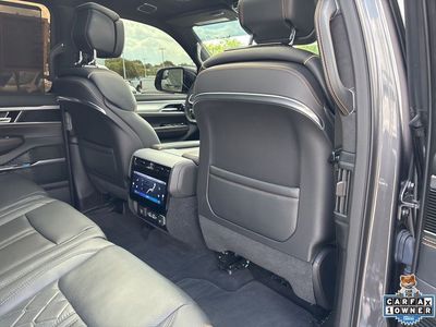 2023 Jeep Grand Wagoneer - Photo 47
