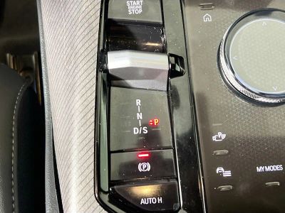 2026 BMW X3 — photo 21 view