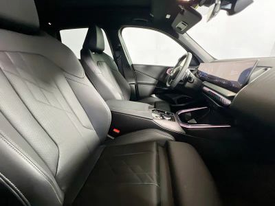2026 BMW X3 — photo 27 view