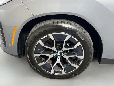 2026 BMW X3 — photo 11 view