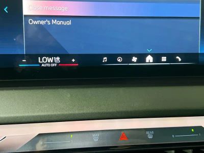 2026 BMW X3 — photo 23 view