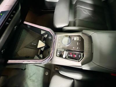 2026 BMW X3 — photo 22 view