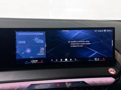 2026 BMW X3 — photo 24 view