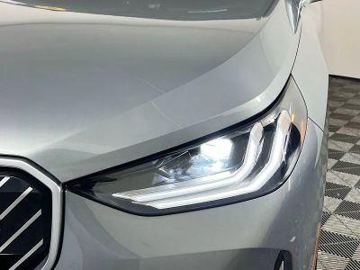 2026 BMW X3 — photo 9 view