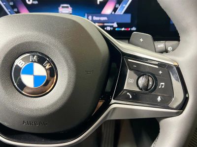 2026 BMW X3 — photo 17 view