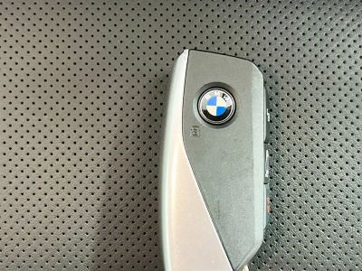 2026 BMW X3 — photo 32 view