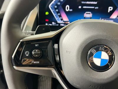 2026 BMW X3 — photo 16 view