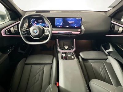 2026 BMW X3 — photo 26 view