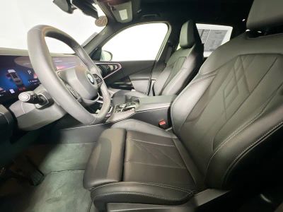 2026 BMW X3 — photo 12 view