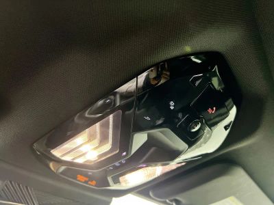 2026 BMW X3 — photo 18 view