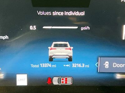 2026 BMW X3 — photo 19 view