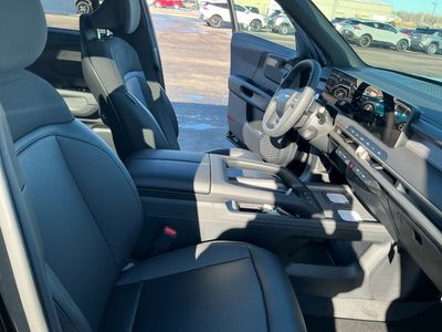 2027 Kia Telluride — photo 20 view
