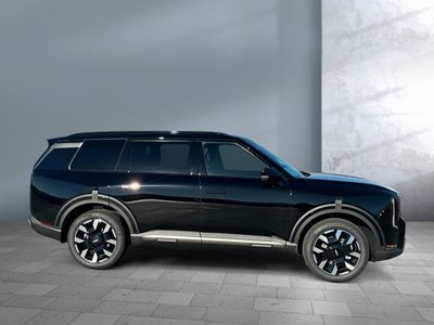 2027 Kia Telluride — photo 7 view