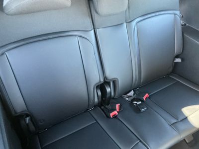 2027 Kia Telluride — photo 19 view