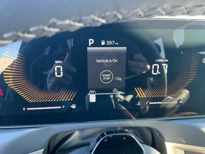2027 Kia Telluride — photo 11 view