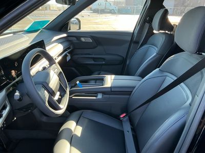 2027 Kia Telluride — photo 10 view