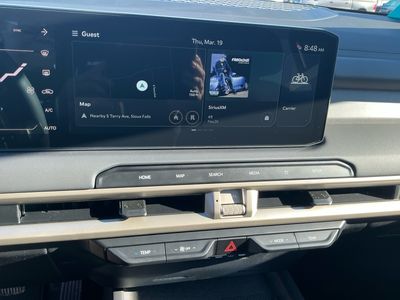 2027 Kia Telluride — photo 12 view