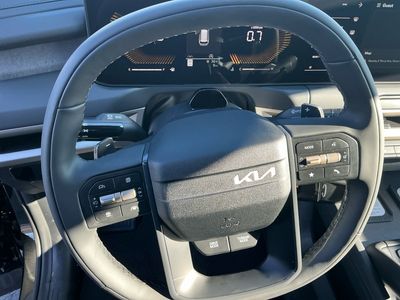 2027 Kia Telluride — photo 14 view