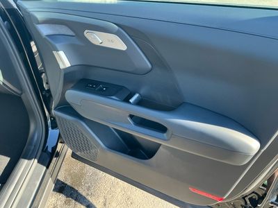 2027 Kia Telluride — photo 21 view