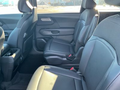 2027 Kia Telluride — photo 17 view