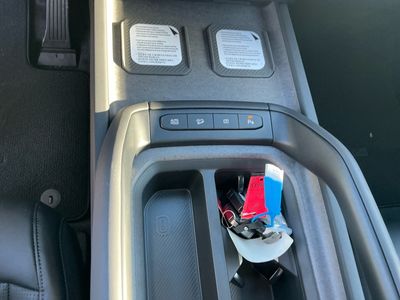 2027 Kia Telluride — photo 13 view