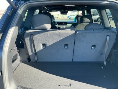 2027 Kia Telluride — photo 18 view