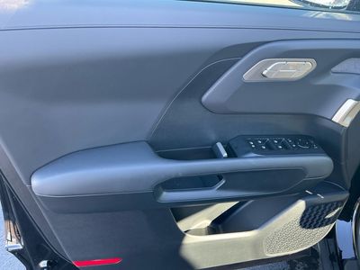 2027 Kia Telluride — photo 16 view