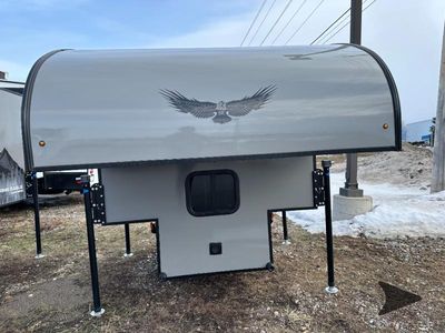 2025 Soaring Eagle ADLAR - Photo 5