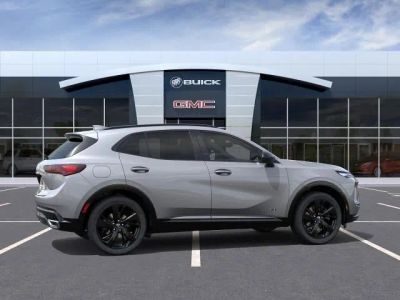 2026 Buick Envision — detail view