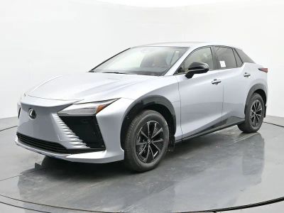 2026 Lexus RZ - Photo 1