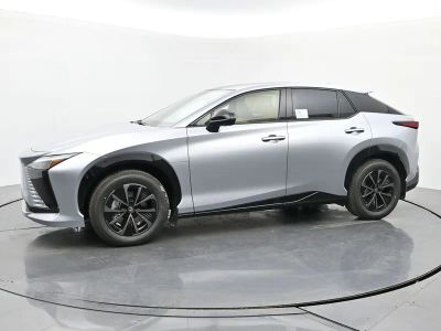 2026 Lexus RZ - Photo 2