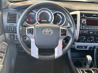 2012 Toyota Tacoma - Photo 14