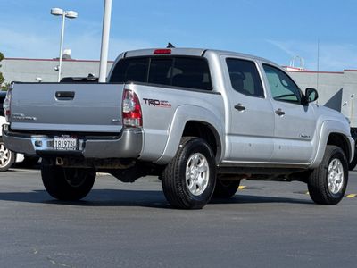 2012 Toyota Tacoma - Photo 2