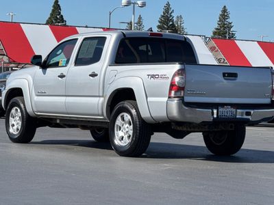 2012 Toyota Tacoma - Photo 7