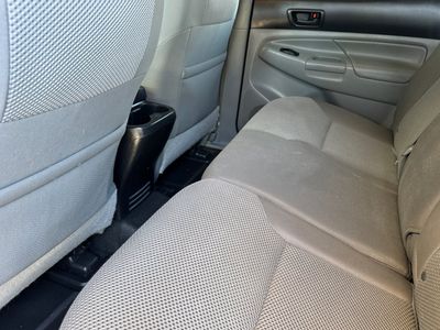 2012 Toyota Tacoma - Photo 4