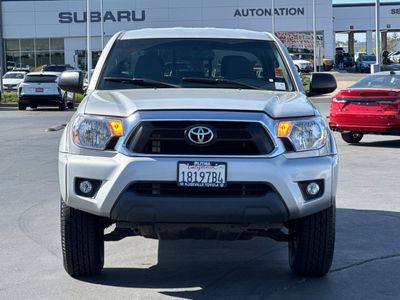 2012 Toyota Tacoma - Photo 10