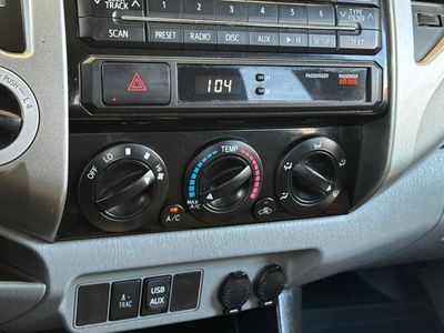 2012 Toyota Tacoma - Photo 20