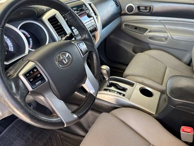 2012 Toyota Tacoma - Photo 11
