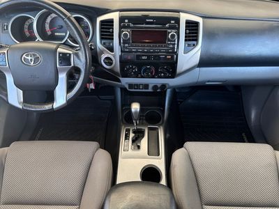 2012 Toyota Tacoma - Photo 3