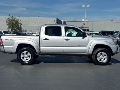2012 Toyota Tacoma - Photo 6