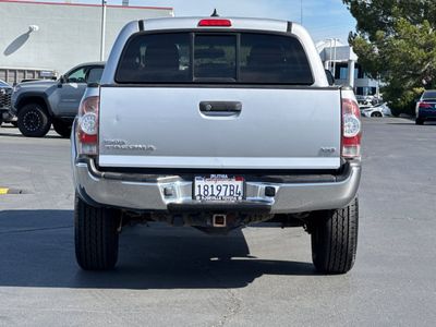2012 Toyota Tacoma - Photo 8