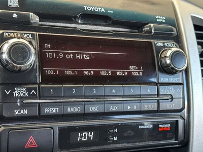 2012 Toyota Tacoma - Photo 18