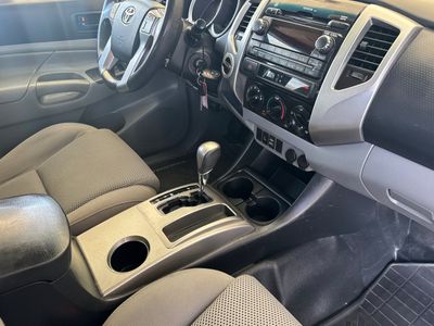 2012 Toyota Tacoma - Photo 15