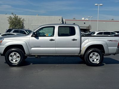 2012 Toyota Tacoma - Photo 9