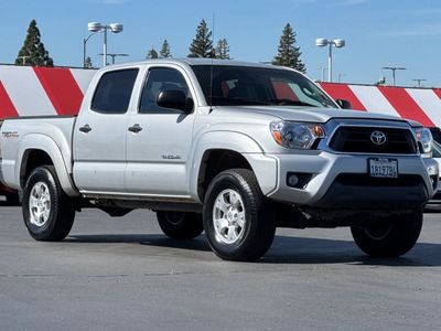 2012 Toyota Tacoma - Photo 5