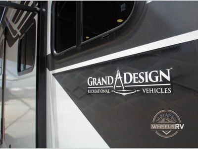 2026 Grand Design Reflection - Photo 9