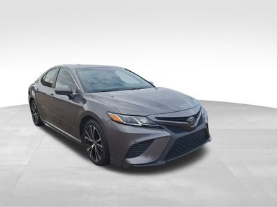 2019 Toyota Camry - Photo 5