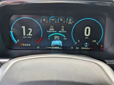 2023 Ford F-150 — photo 14 view