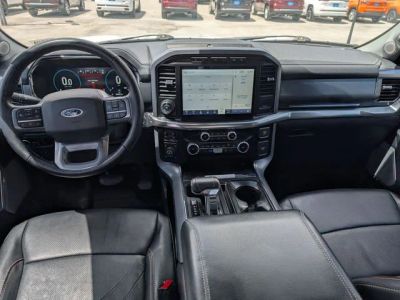 2023 Ford F-150 — photo 21 view