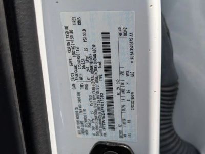 2023 Ford F-150 — photo 24 view
